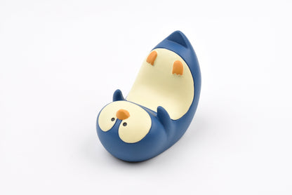 Decole Smartphone Stand - Harapeko Animals