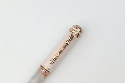 Dominant Industry - Keyno Fountain Pen - No. 014 Cherishment