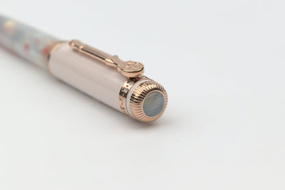 Dominant Industry - Keyno Fountain Pen - No. 014 Cherishment