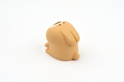 Decole Pen Stand - Harapeko Animal