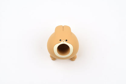 Decole Pen Stand - Harapeko Animal