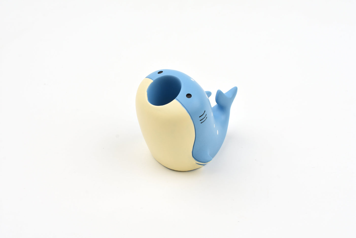 Decole Pen Stand - Harapeko Animal
