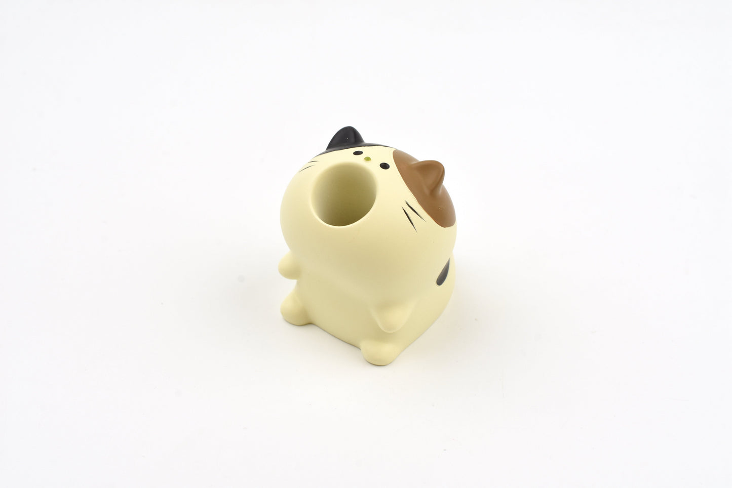 Decole Pen Stand - Harapeko Animal