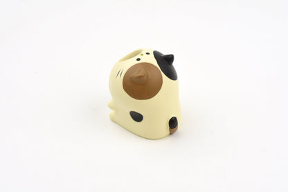 Decole Pen Stand - Harapeko Animal