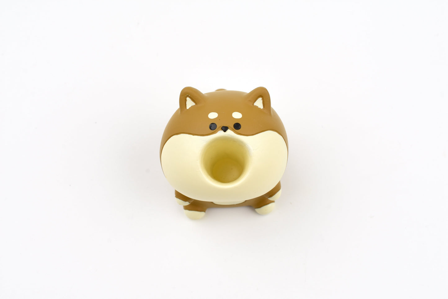 Decole Pen Stand - Harapeko Animal