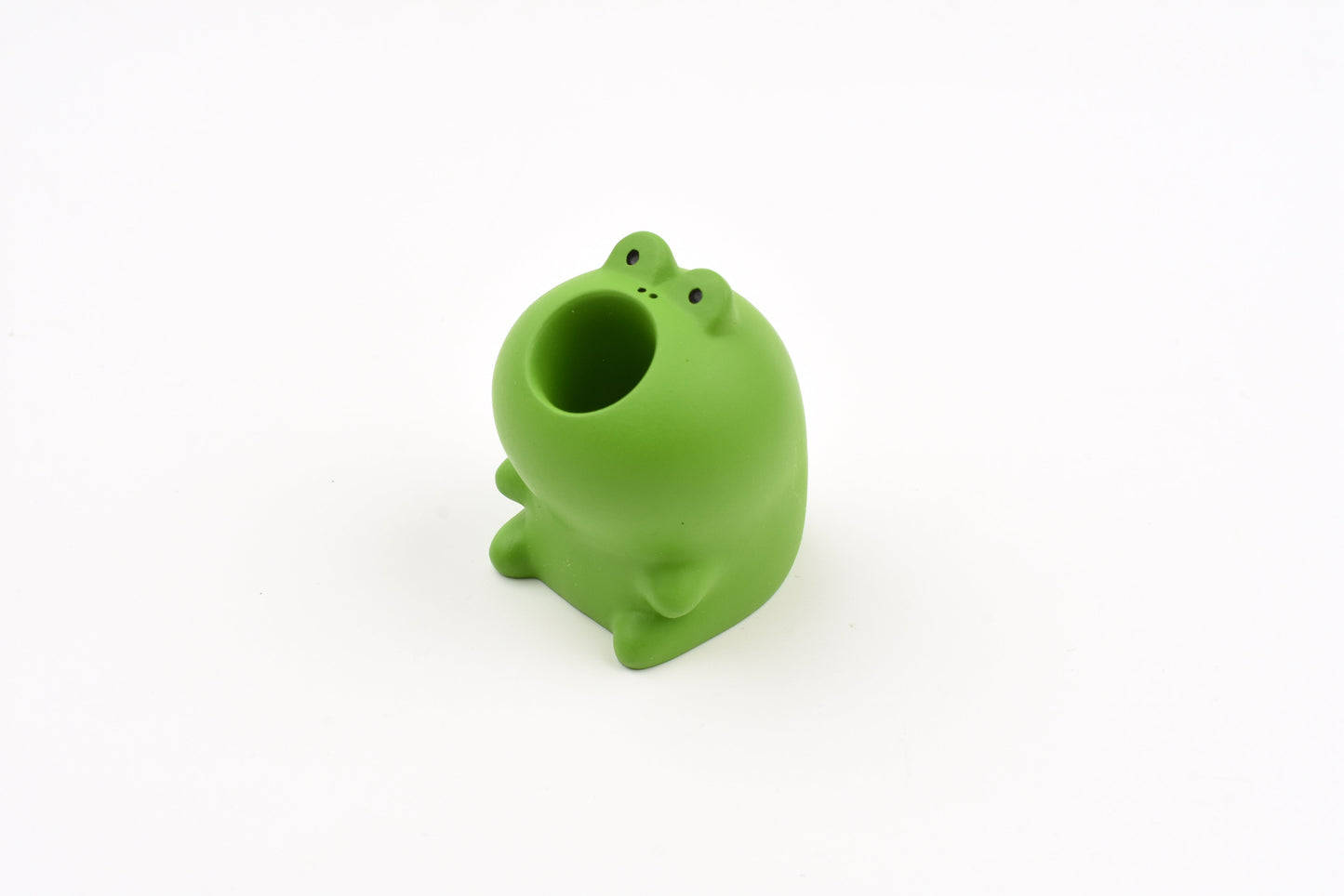 Decole Pen Stand - Harapeko Animal