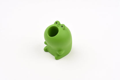 Decole Pen Stand - Harapeko Animal