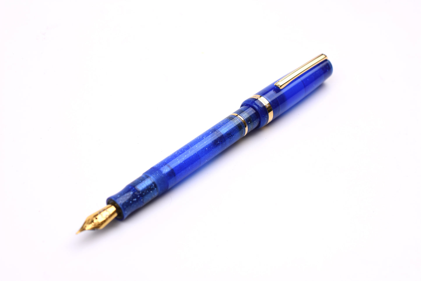 Esterbrook Model JR Pocket Fountain Pen - Fantasia