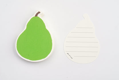 Classiky - mitsou Cutout Message Cards
