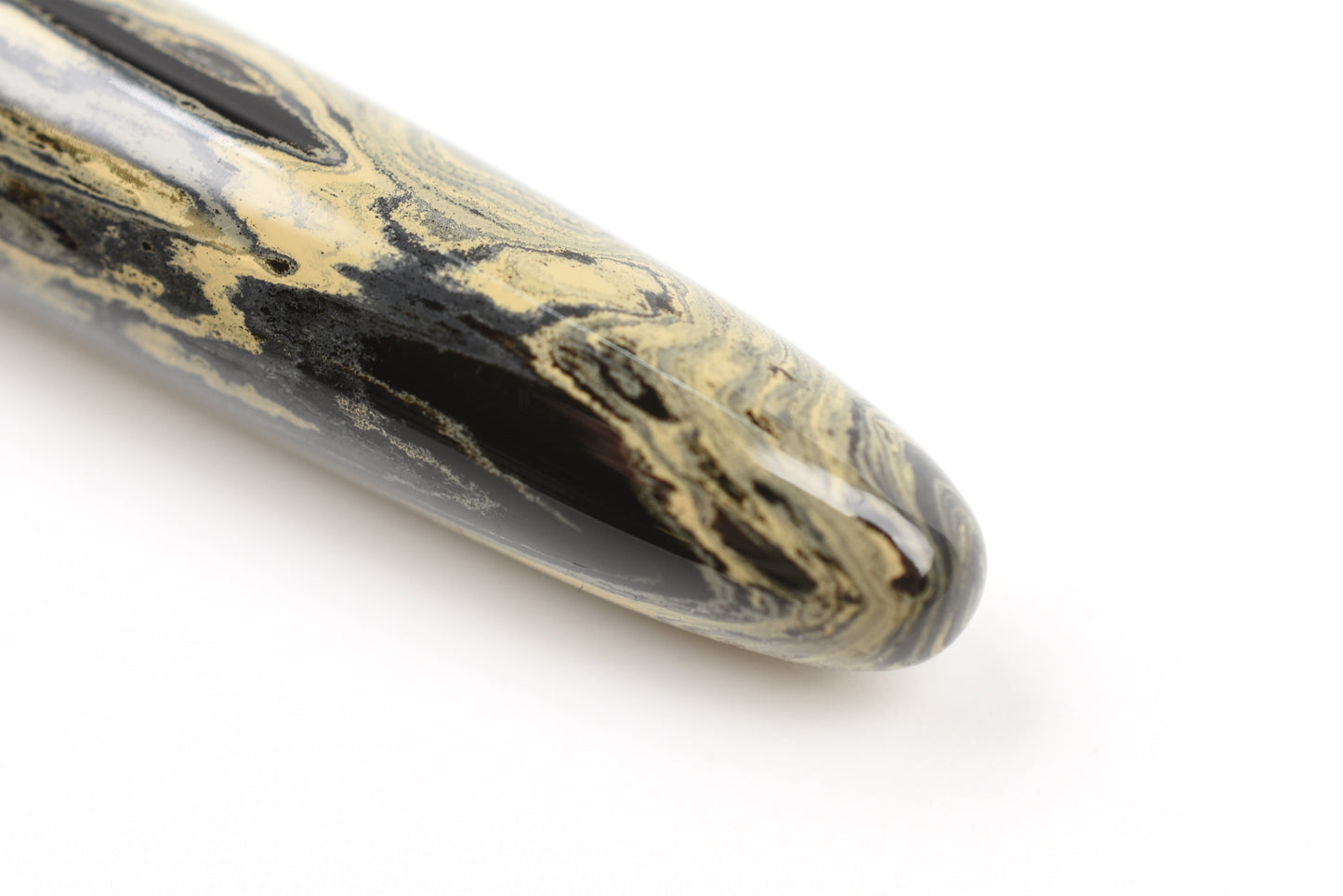 Esterbrook x Accutron Estie Fountain Pen - Astronaut - Limited Edition
