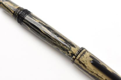 Esterbrook x Accutron Estie Fountain Pen - Astronaut - Limited Edition