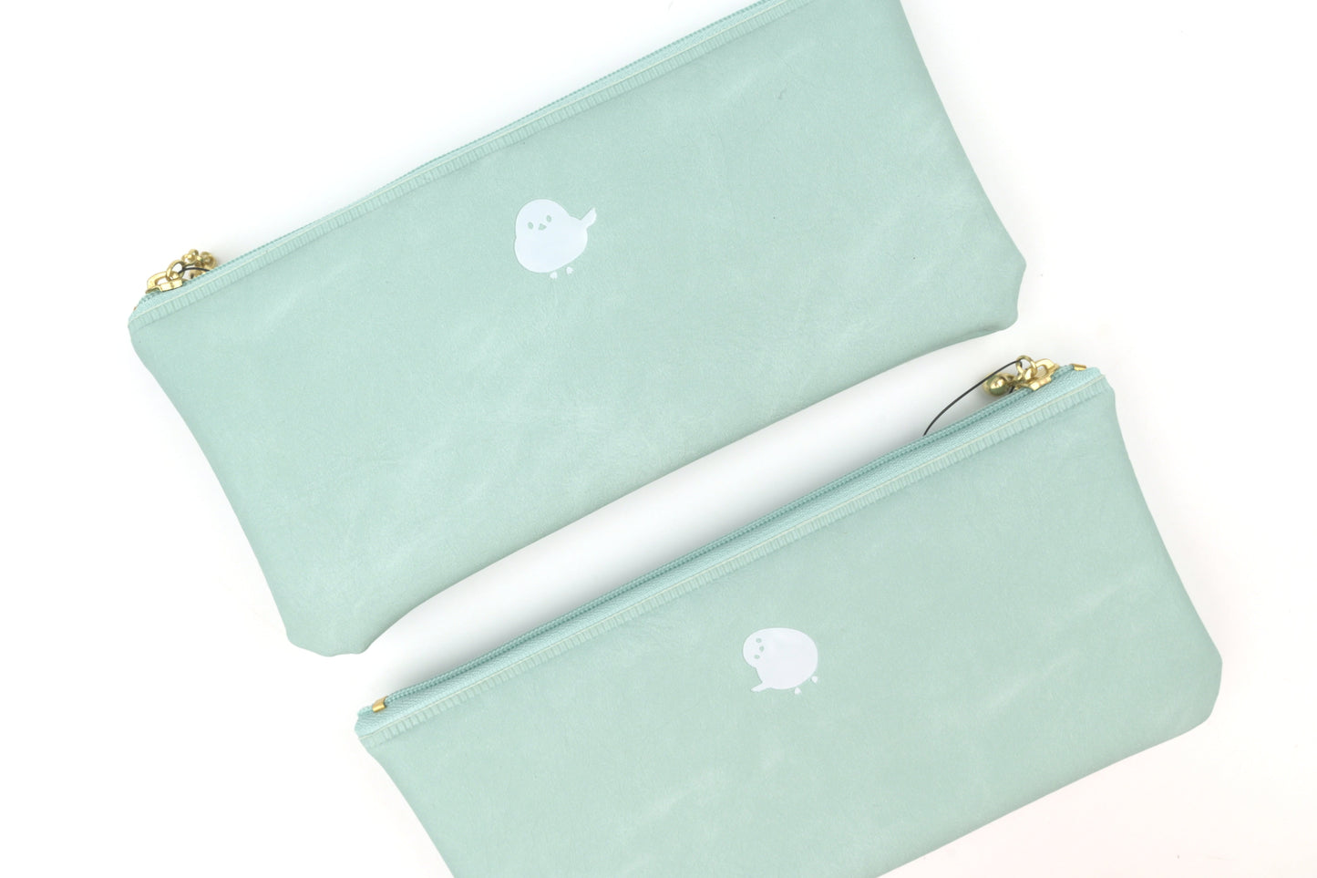 EL COMMUN One-Point Flat Pen Case