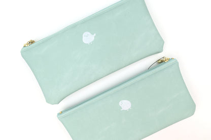 EL COMMUN One-Point Flat Pen Case