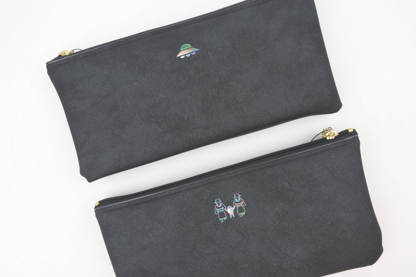 EL COMMUN One-Point Flat Pen Case