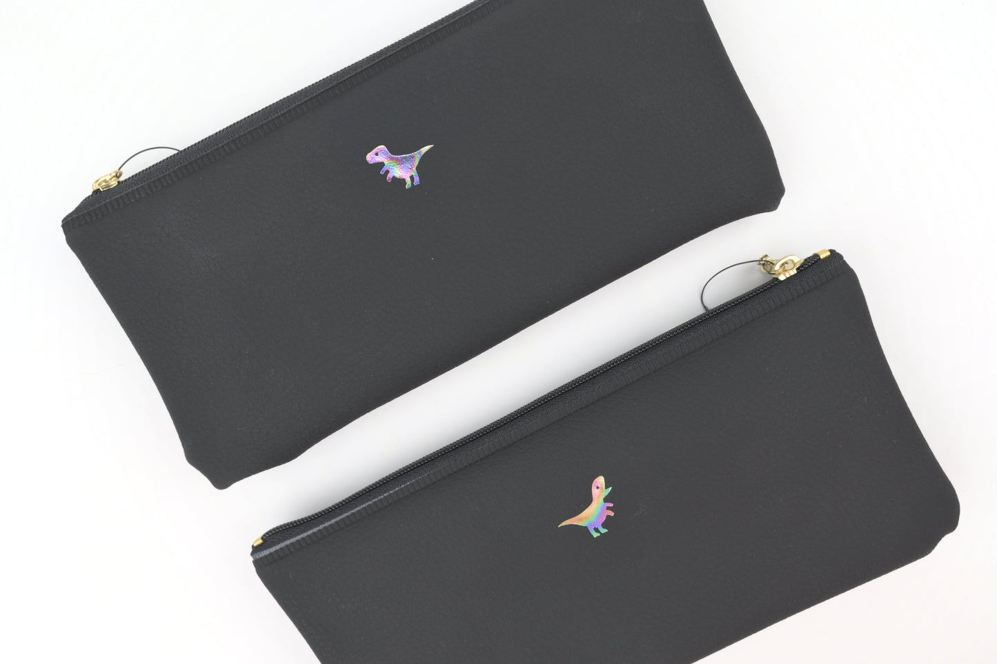 EL COMMUN One-Point Flat Pen Case