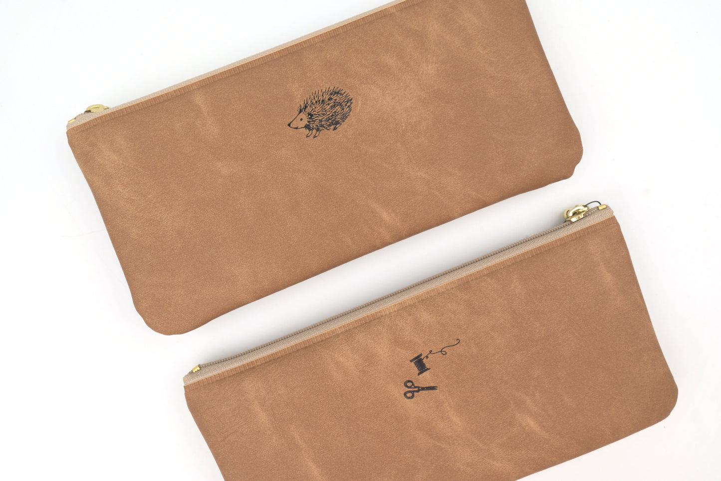 EL COMMUN One-Point Flat Pen Case