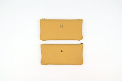 EL COMMUN One-Point Flat Pen Case