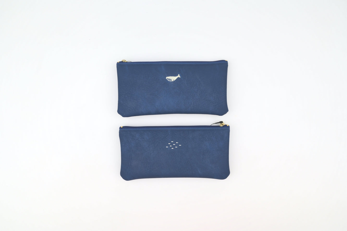 EL COMMUN One-Point Flat Pen Case