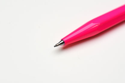 Caran d'Ache 844 Mechanical Pencil - Pink