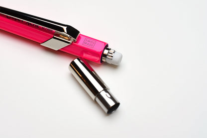 Caran d'Ache 844 Mechanical Pencil - Pink