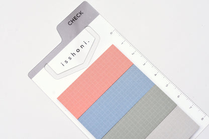 DAIGO isshoni. - Bookmark Sticky Note - Mini