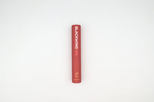 Blackwing Red - Set of 6