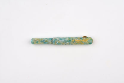 Esterbrook Niblet Fountain Pen - Sea Glass
