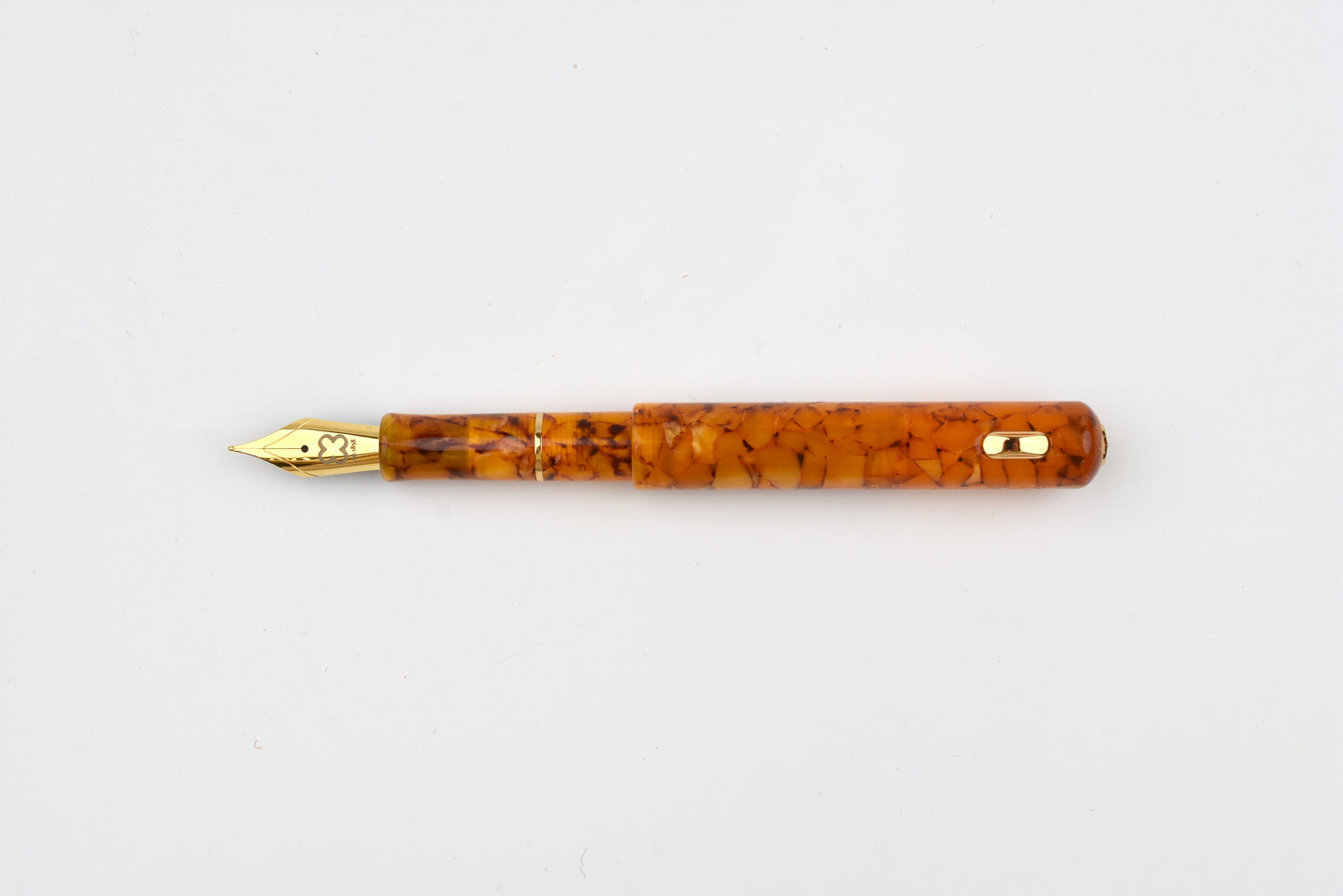 Esterbrook Niblet Fountain Pen - Honeycomb