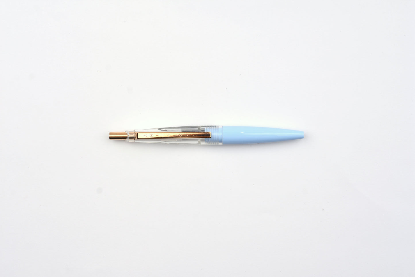 Anterique Stationers - Ultra-Low Viscosity Ballpoint Pen - Mini - 0.5mm