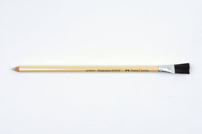 Faber-Castell - Perfection 7058 Eraser Pencil with Brush