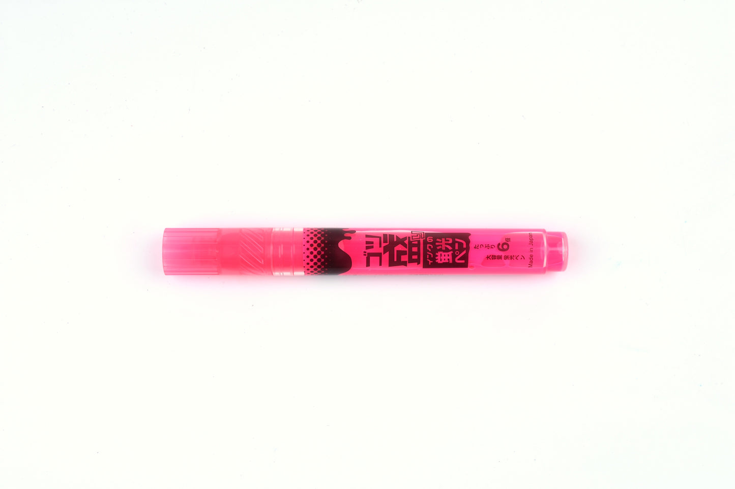 Epoch Gotsumori Mega Capacity Highlighter