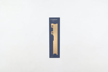 Delfonics Rollbahn Ruler Metal
