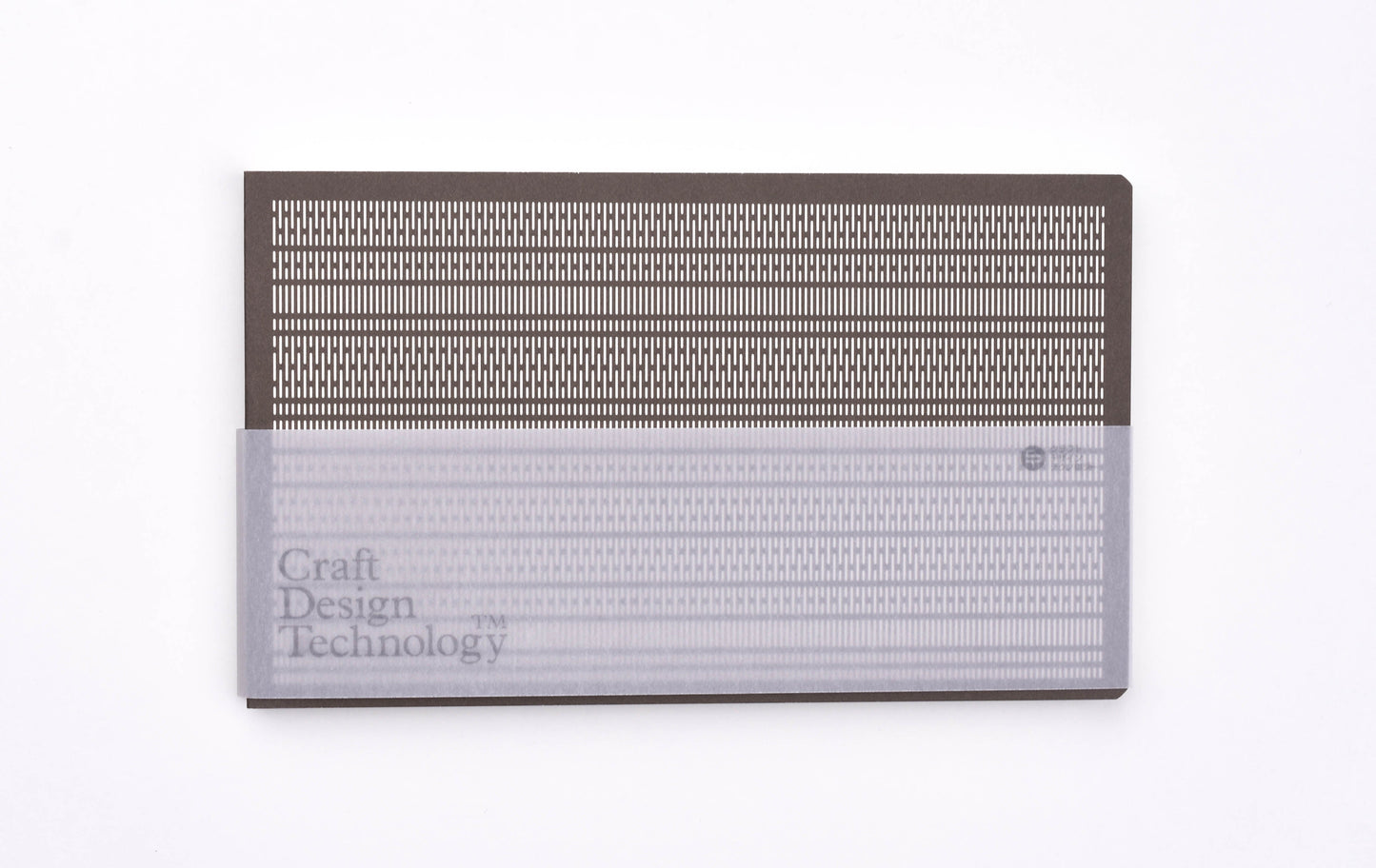 CDT Desk Note - Small
