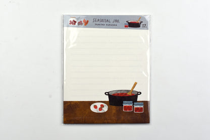 Cozyca - Mariko Fukuoka Letter Set