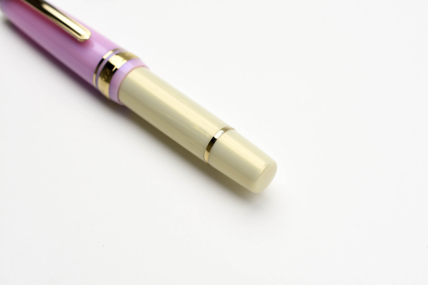 BUNGUBOX Original Mini Fountain Pen - Thumbelina