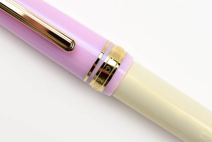 BUNGUBOX Original Mini Fountain Pen - Thumbelina