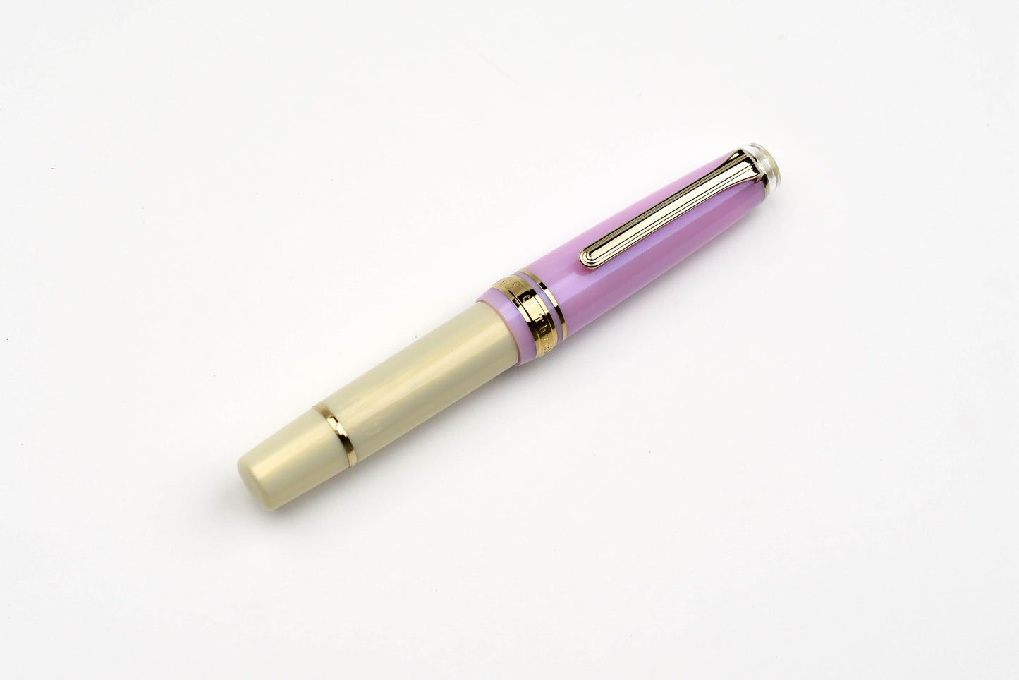 BUNGUBOX Original Mini Fountain Pen - Thumbelina