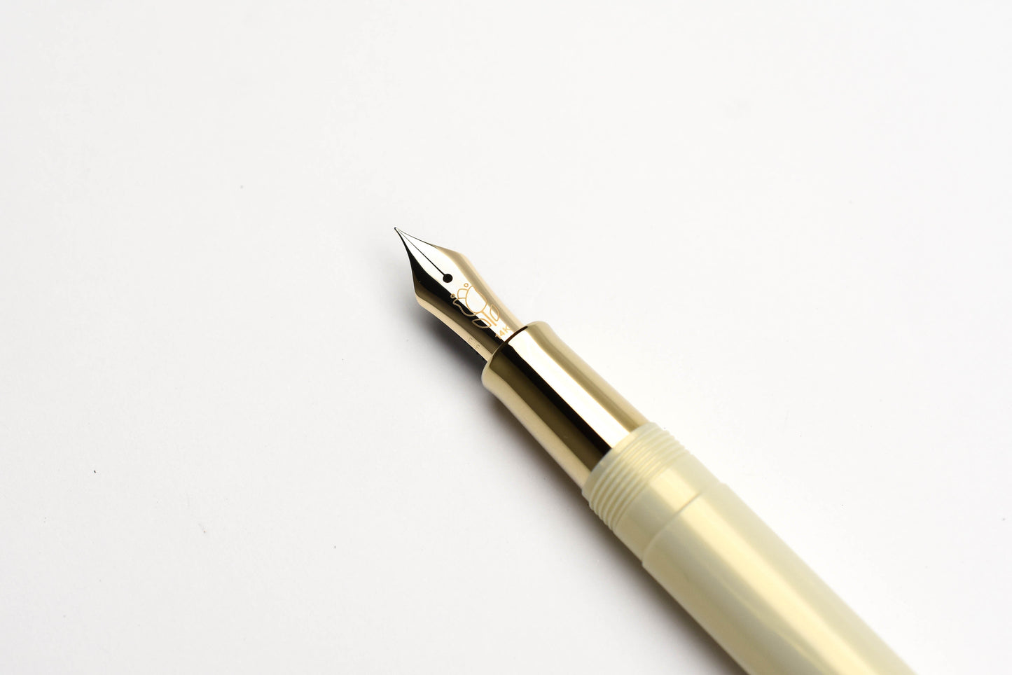 BUNGUBOX Original Mini Fountain Pen - Thumbelina