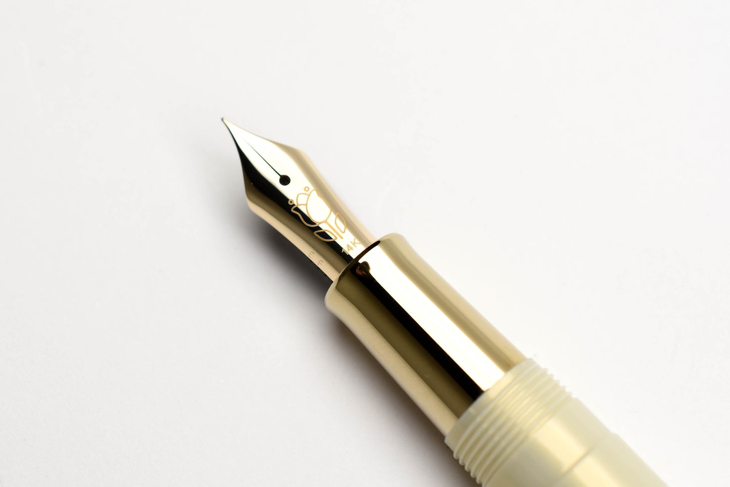 BUNGUBOX Original Mini Fountain Pen - Thumbelina
