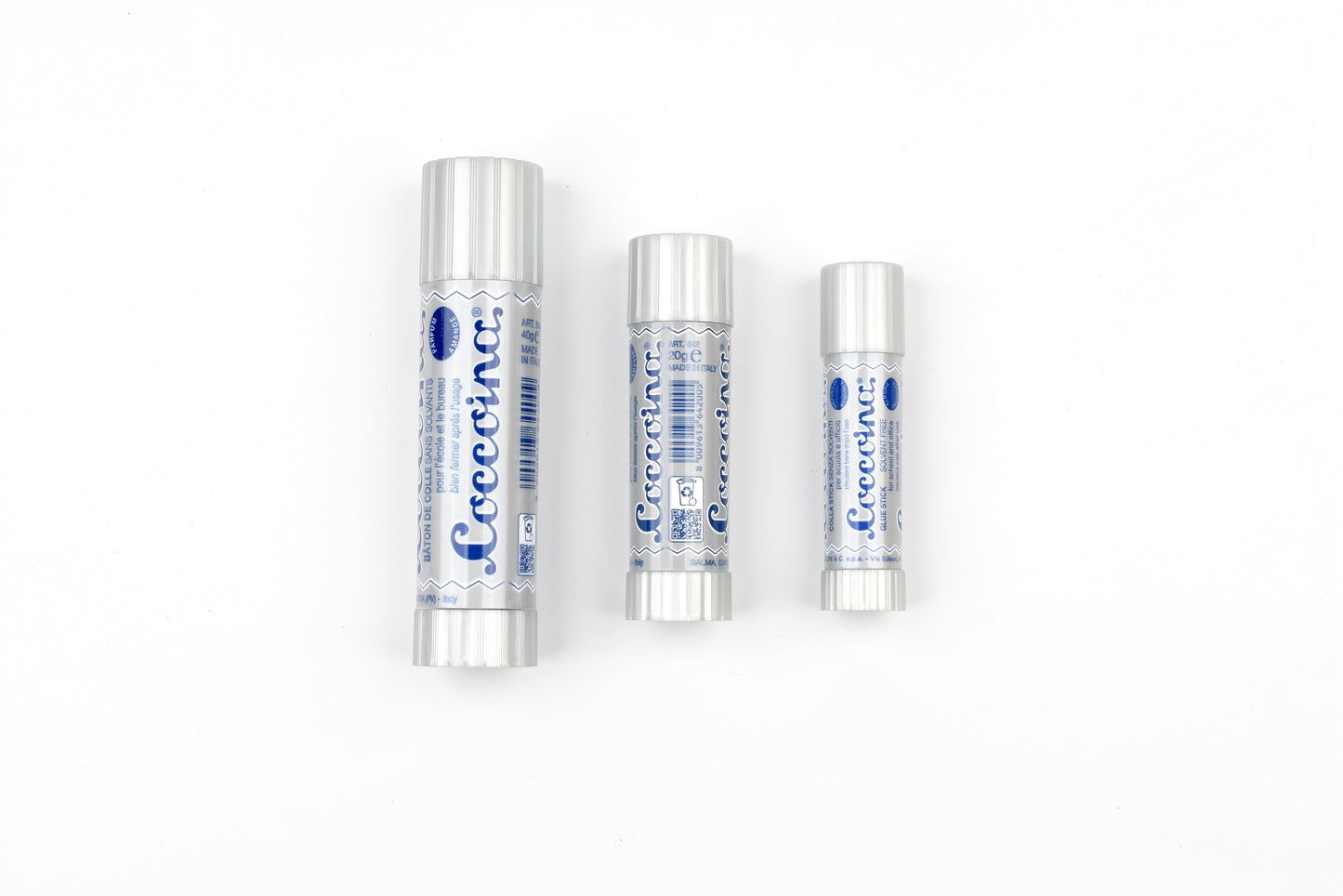 Coccoina Glue Stick