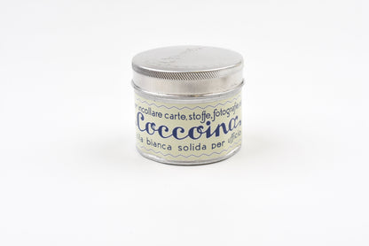 Coccoina Glue Tin - Assorted Pastels