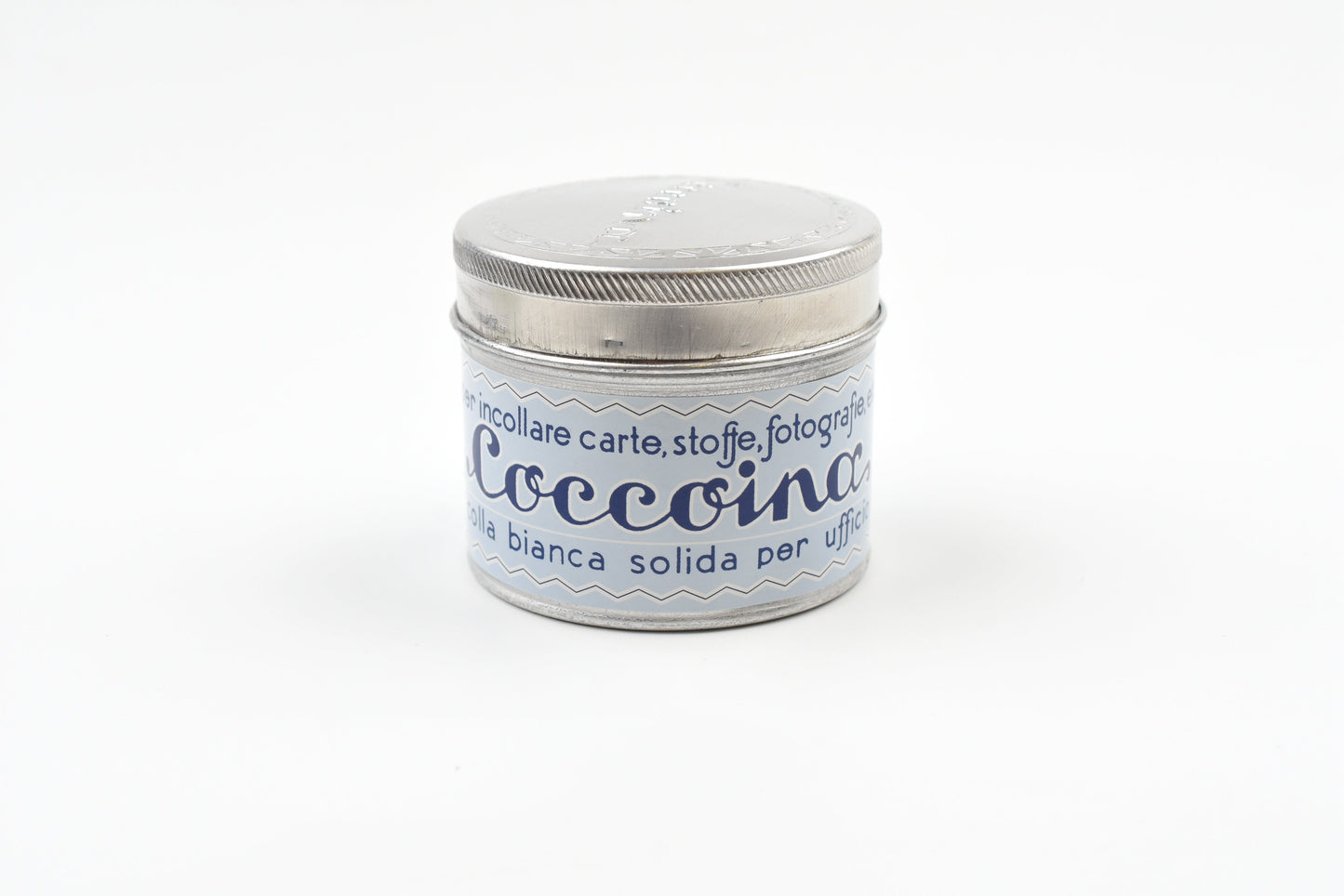 Coccoina Glue Tin - Assorted Pastels
