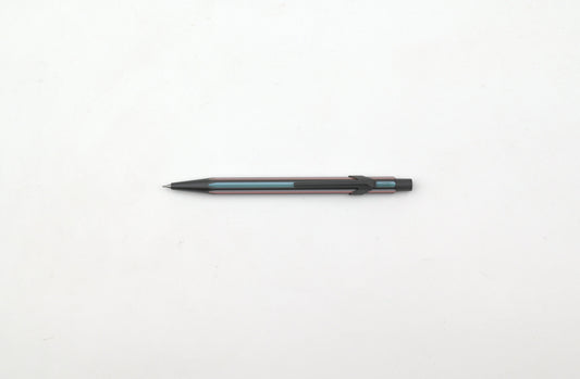 Caran d'Ache x Paul Smith 849 Mechanical Pencil - Black - 5th Edition