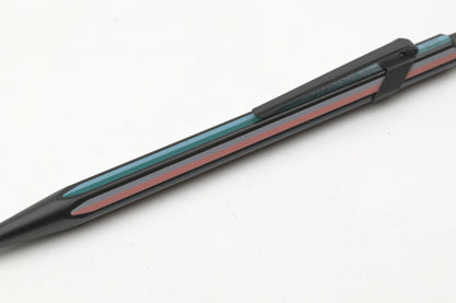 Caran d'Ache x Paul Smith 849 Mechanical Pencil - Black - 5th Edition