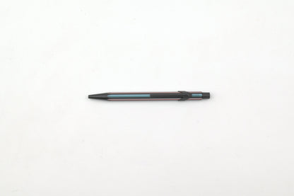 Caran d'Ache x Paul Smith 849 Ballpoint Pen - Black - 5th Edition