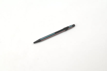 Caran d'Ache x Paul Smith 849 Ballpoint Pen - Black - 5th Edition