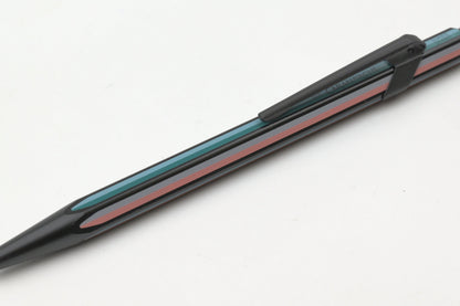 Caran d'Ache x Paul Smith 849 Ballpoint Pen - Black - 5th Edition