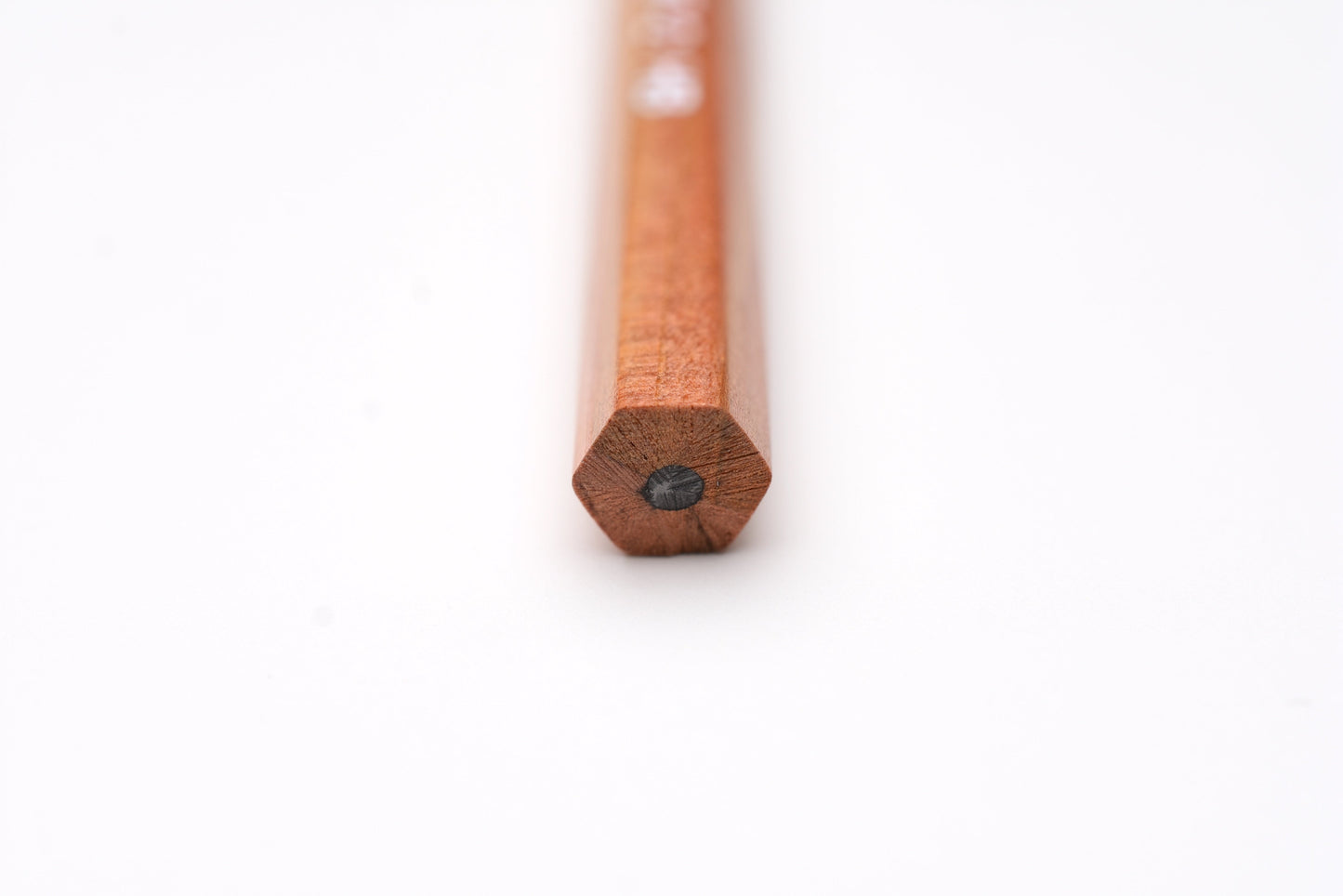 Caran d'Ache Natura Graphite Pencil - HB