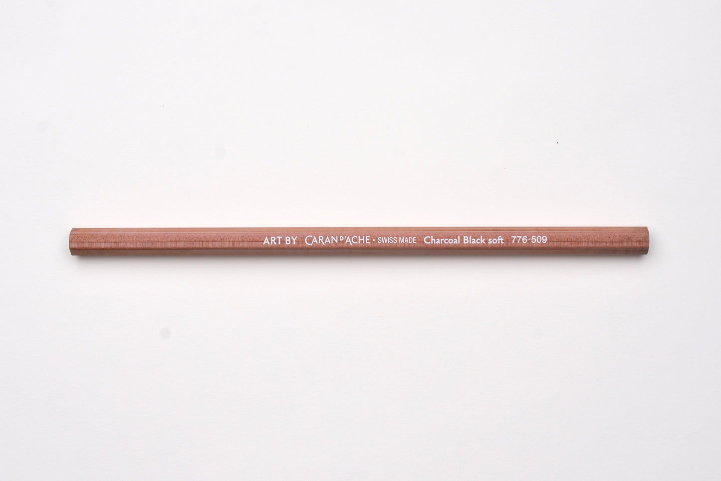 Caran d'Ache Soft Charcoal Pencil