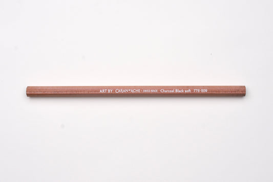 Caran d'Ache Soft Charcoal Pencil